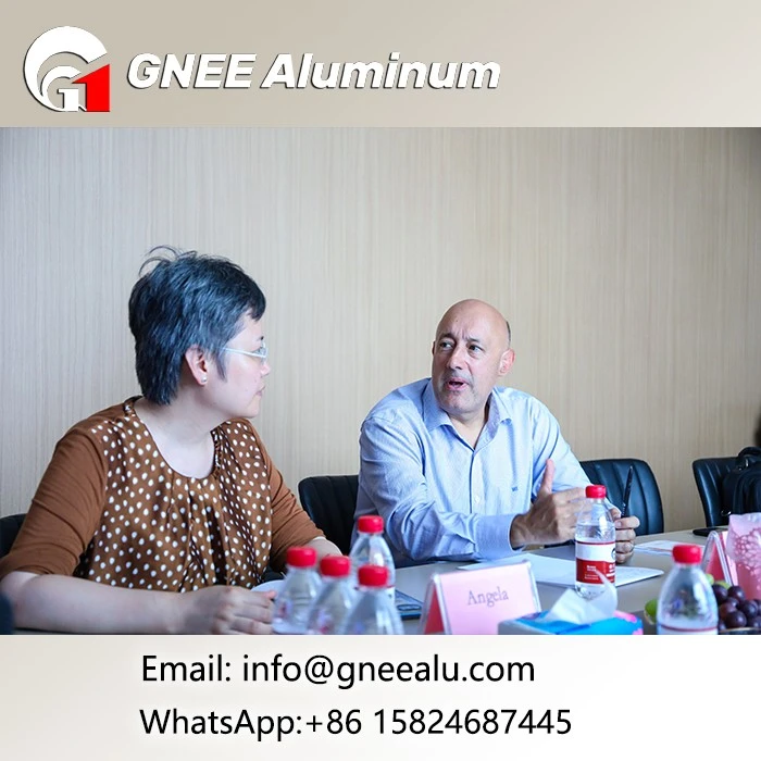 GNEE aluminum (35) GNEE aluminum (35)
