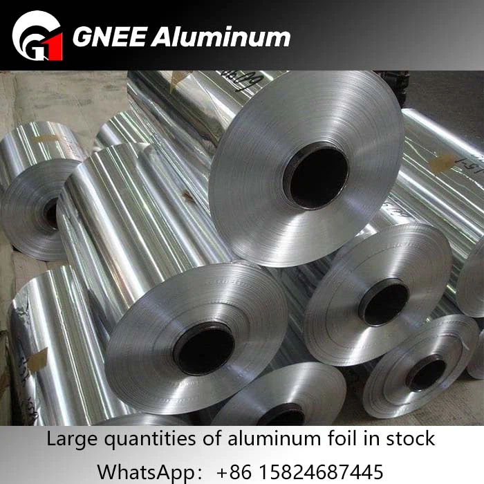 Large Aluminum Foil