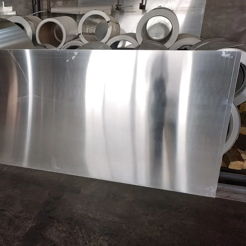Household Use Aluminium Foil