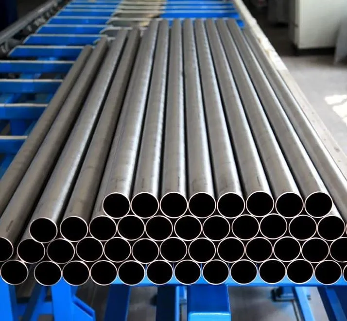 12 Inch Diameter Aluminum Pipe 5052 Alloy