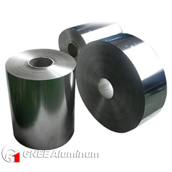 3003 Aluminum Foil For Container