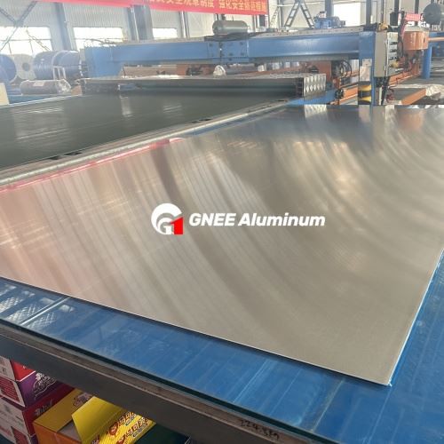 3003 H112 Cast Aluminum Tooling Plate