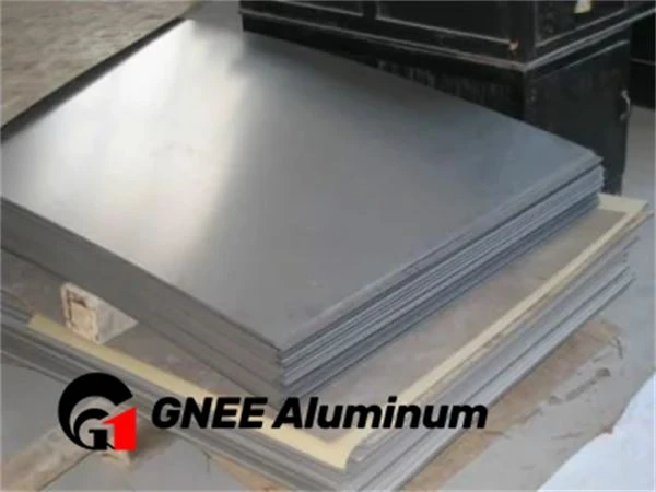 5754 Aluminum Plate 5754 Aluminum Plate