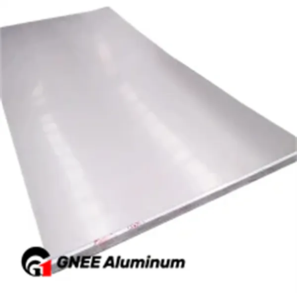 5M52 Aluminum Plate