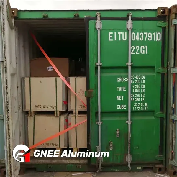 8011 Aluminium Foil Rolls Household