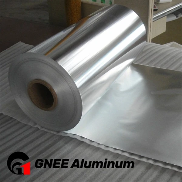 8011 Aluminum Foil Pharmaceutical Packaging price 8011 Aluminum Foil Pharmaceutical Packaging price