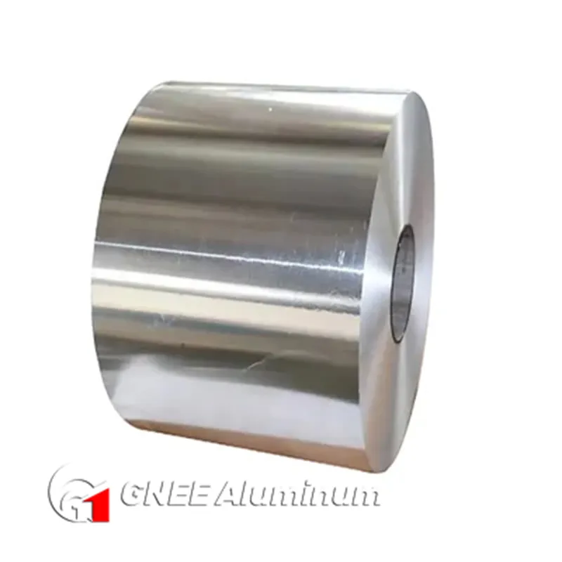Aluminium Foil For Tablet Packaging