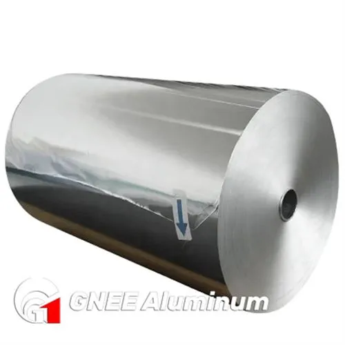 Aluminum Foil 8011