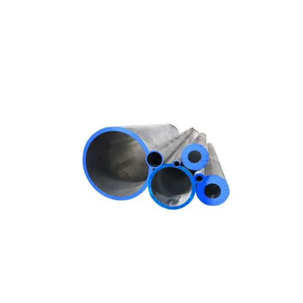 Aluminum Round Tube