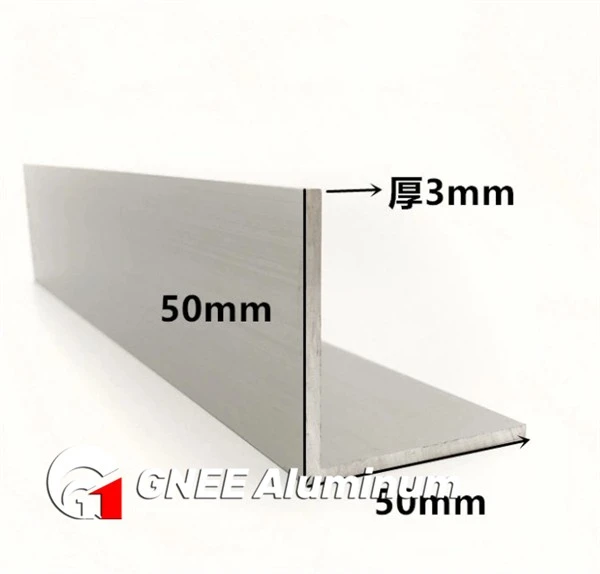 Angle Architectural Aluminum Angle Architectural Aluminum