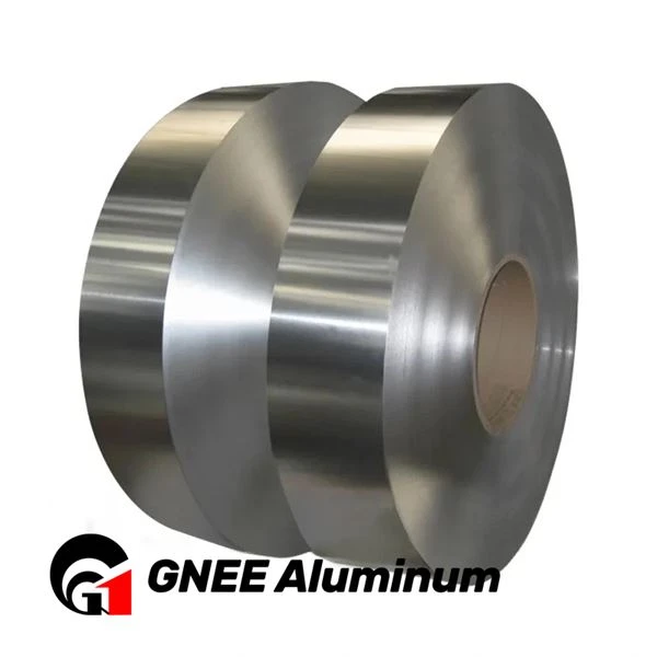 Coated Aluminium Coil Coated Aluminium Coil