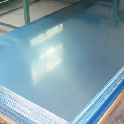 5754 6063 7050 Aluminium Plate 5754 6063 7050 Aluminium Plate