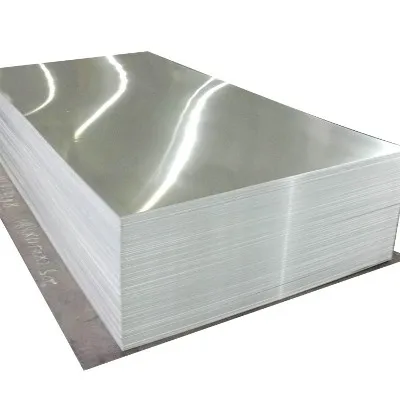 Aluminum Plate Sheet For Automobiles Aluminum Plate Sheet For Automobiles